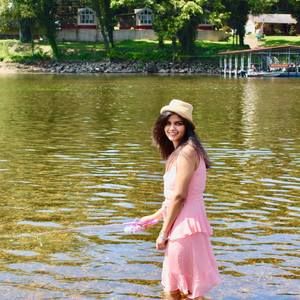 Meet your Posher, Sneha